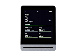 Qingping Air Quality Monitor CGS1