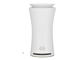 View Plus - smart indoor air quality monitor