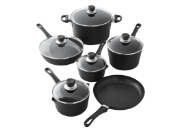 Cookware Set Nonstick 100% PFOA … curated on LTK