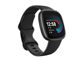 Fitbit Versa 2 Smartwatch Review Consumer Reports