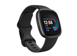 Fitbit Versa 2 Review: You'll Like The Watch, But Not The Subscription