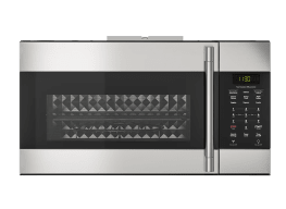 Best Built-In Microwaves (2024 Guide)