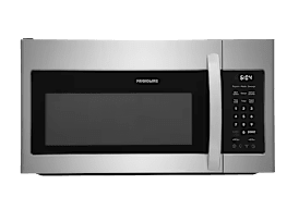 Hamilton Beach P100N30AP-S3B Microwave Oven Review - Consumer Reports