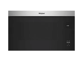 Consumer reports microwave sale ratings