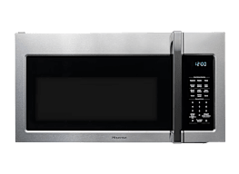 Most 2024 reliable microwave