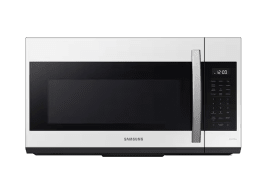 Toshiba EC042A5C-BS Microwave Oven Review - Consumer Reports