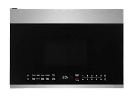Consumer reports microwave sale ratings