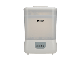 Best Baby Bottle Sterilizers of 2024 Consumer Reports