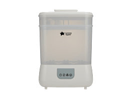 Wabi Baby Electric Steam Sterilizer and Dryer