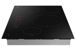 Induction range outlet consumer reports