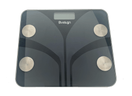 Posture Bveiugn Digital Accurate Bathroom Smart Scale