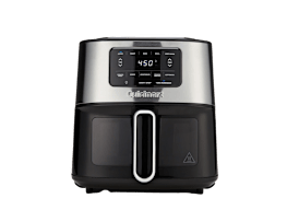 Midea 3.5 qt. MFTN3501-W Air Fryer Review - Consumer Reports