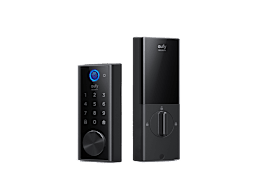 Eufy Smart Lock Touch & WiFi S230