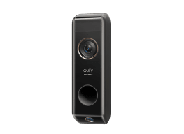 Eufy Video Doorbell Dual review: Stopping porch pirates