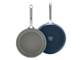 NEW The Pioneer Woman Classic Belly 10 Piece Ceramic Non-stick