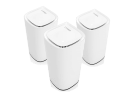 TP-Link Deco W3600 AX1800 (2-pack) Wireless Router Review - Consumer Reports
