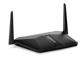 Netgear Nighthawk AX4 4 (RAX36S-100PAS)