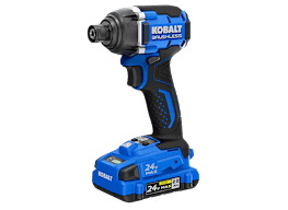 The Best Right Angle Impact? New Models v Milwaukee, Kobalt & SKIL 