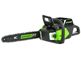 Best cordless chainsaw shop consumer reports