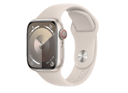 Apple Watch Series 9 GPS + Cellular (41mm)