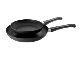 Best Nonstick, Cast-Iron, Stainless Steel & Copper Frying Pans - Consumer  Reports