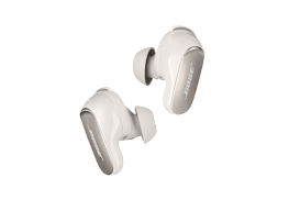 Bose QuietComfort Ultra Earbuds