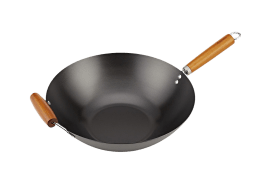 The Open And Closed Case Against Teflon Coated Cookware – Good