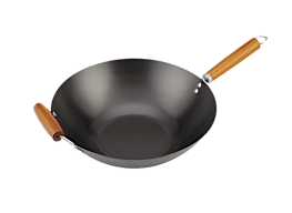 Consumer reports best electric hot sale wok