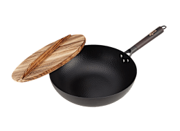 Consumer reports best electric hot sale wok