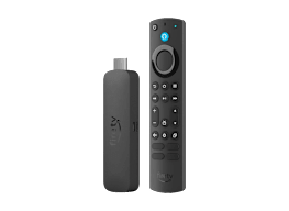 Fire TV Stick 4K Max review: A speedy streamer with messy