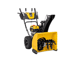 3 Stage Snow Blowers