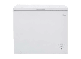 Do you need a special freezer for the store garage