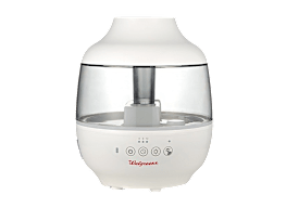 Consumer reports humidifier outlet