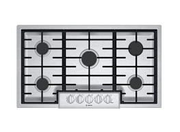 Bosch 800 Series NGM8656UC