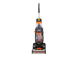 Black+Decker HRV425BLP Vacuum Cleaner Review - Consumer Reports