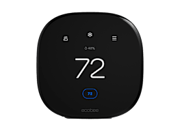 ecobee Smart Thermostat Enhanced EB-STATE6L-01