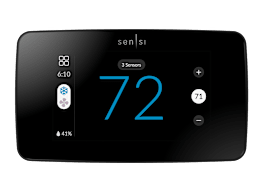 Emerson Sensi Touch 2 ST76