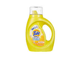 Tide Simply Odor Rescue