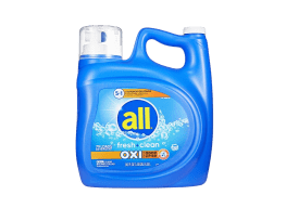 All Oxi Plus Odorlifter