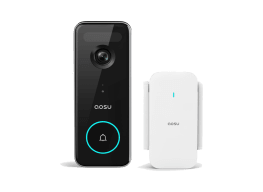 Eufy Video Doorbell (model T8200) review: Make sure you know what this  inexpensive Ring competitor can't do