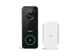 Eufy Video Doorbell (model T8200) review: Make sure you know what this  inexpensive Ring competitor can't do