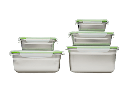 10 Best Food Storage Containers of 2023