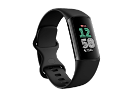 Better fitness tracker than fitbit 2025