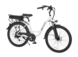 Ancheer Electric Bike for Adults