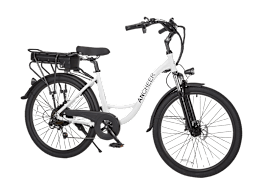 Ancheer Electric Bike for Adults