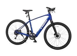 Trek Dual Sport+ 2 Step-Over