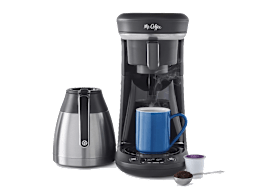 Best coffee maker consumer reports hot sale