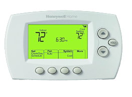 Honeywell Home RTH6580WF