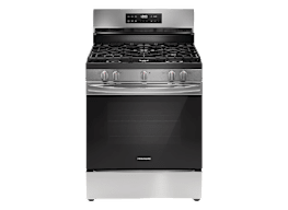 Frigidaire FCRG3083AS