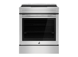 Electric Ranges and Stoves 